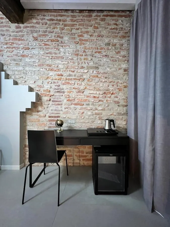 V&B Suites And Apartments Pavia 0*,  Italy