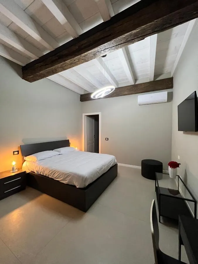 V&B Suites And Apartments Pavia