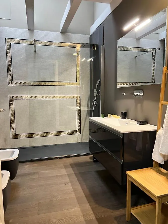 V&B Suites And Apartments Pavia 0*,