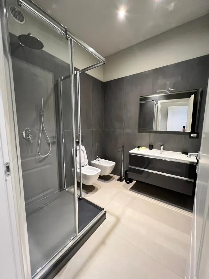 V&B Suites And Apartments Pavia Italy