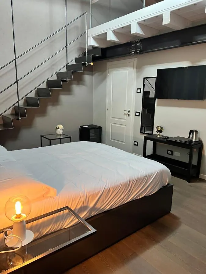 V&B Suites And Apartments Pavia 0*,  Italy