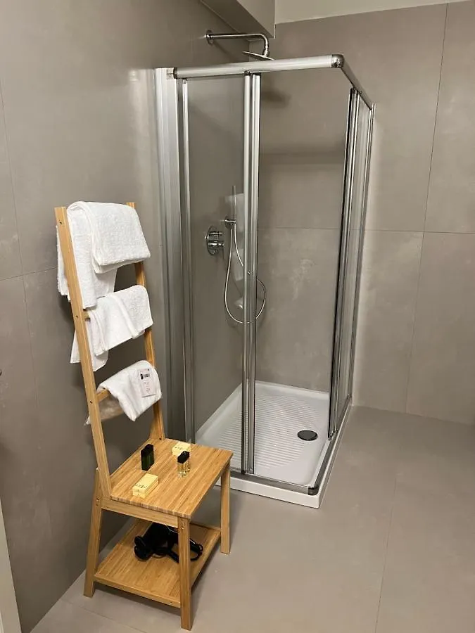 V&B Suites And Apartments Pavia
