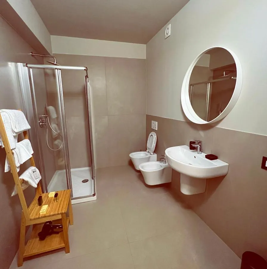 V&B Suites And Apartments Pavia 0*,  Italy