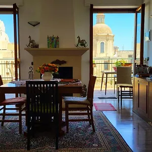  Bed & Breakfast Attico Barocco Italy