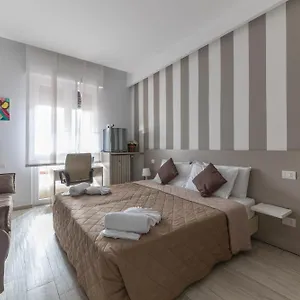  Bed & Breakfast Chezromyk The Kosher Italy