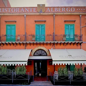 **** Hotel Borgo Di Ciaula Italy
