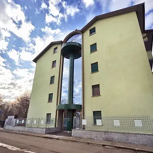  Aparthotel La Sfera