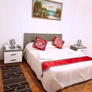** Guest house Bb Station Italy