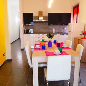  Bed & Breakfast Casa Namaste Italy