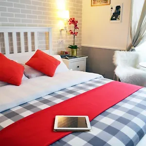 ** Guest house Moonlight Italy